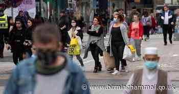 Lockdown arrives in Birmingham, Solihull and Sandwell - all you need to know - Birmingham Live