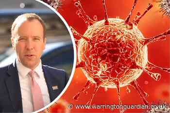 Will there be a second national lockdown? Health Secretary Matt Hancock gives new update