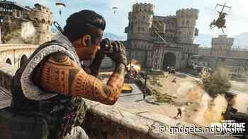 Call of Duty: Warzone Might Be Coming to Mobile, Activision Job Listing Suggests