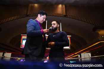 Luis Nery quotes for Aaron Alameda fight on Sept.26