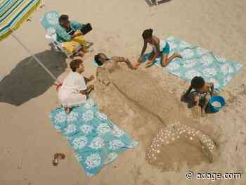 Desperate for dollars, travel brands ramp up fall campaigns