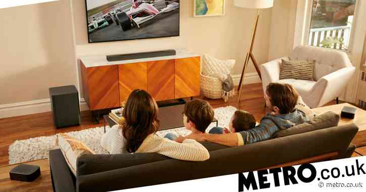 The best TV soundbars for your home cinema, from Sonos to Sony