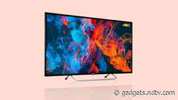 MarQ By Flipkart Launches New Smart TVs, Smart Home Speaker in India