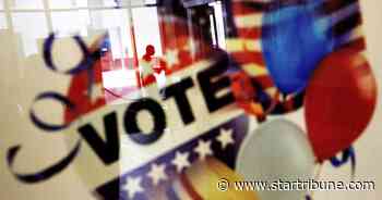 Minnesota 2020 voter's guide: Who's running for major offices and where they stand on the issues