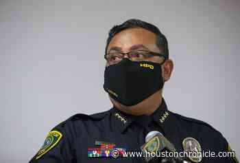 Houston Police Department to join county courts’ cite-and-release program - Houston Chronicle