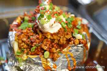 Business Blurb: Vegan barbecue joint Houston Sauce Pit is launching its second food truck - Chron