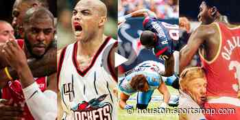 Our latest and best Top 5 Houston sports fights (with video) - SportsMap Houston