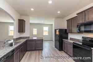 LGI Homes Opens New Section at a Popular Community in the Houston Market - GlobeNewswire