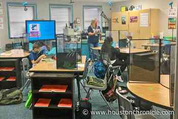 Last Houston school districts announce timelines for reopening campuses - Houston Chronicle