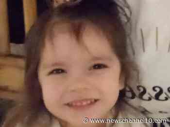 UPDATE: Missing toddler found in Houston - KFDA