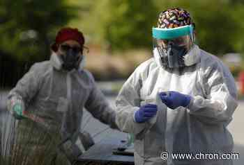 Houston coronavirus updates: What you need to know for Sept. 10 - Chron.com