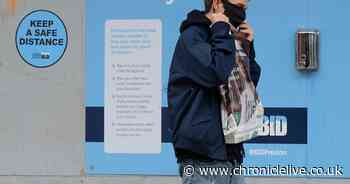 North West of England to be hit with local coronavirus restrictions