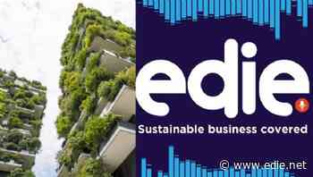 Sustainable Business Covered podcast: Talking net-zero for World Green Building Week 2020