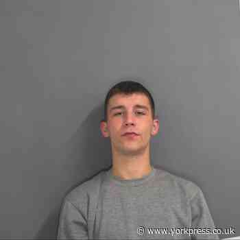 Appeal to track down wanted man in North Yorkshire