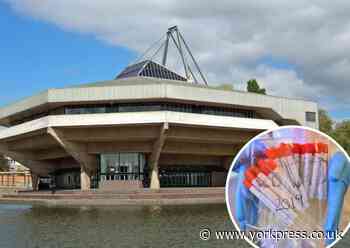 Concerns over students returning as Covid testing system struggles