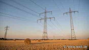 Deutsche zahlen fast am meisten für Strom