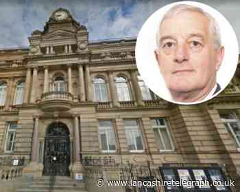 Burnley Council leader, Cllr Charlie Briggs resigns due to 'petty squabbling plaguing the administration'