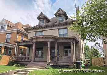 Buying Here: 1922 house in Jeannette offers history for under $74,000