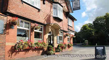 Warrington coronavirus: Stag in Walton staff member tests positive