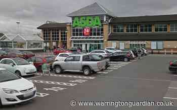 Asda Westbrook staff test positive for coronavirus