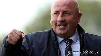 John Coleman: Accrington Stanley boss signs new four-year deal