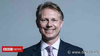 Tory MP David Morris told to apologise for breaching donation rules