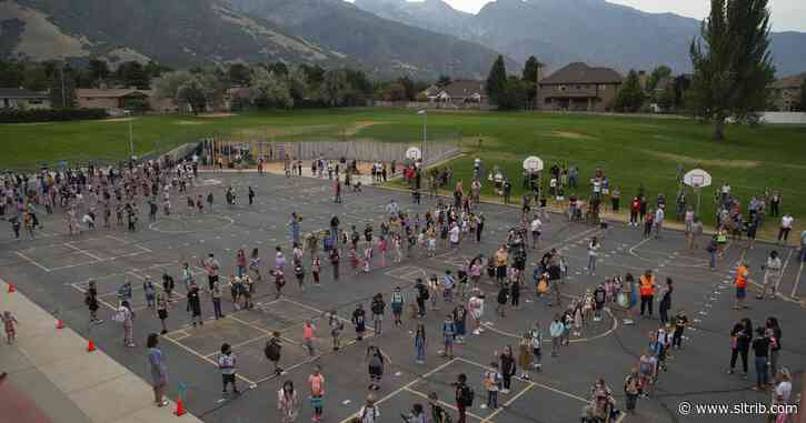 Letter: School should expand a child’s point of view