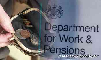 State pension age to increase next month - more retirees than usual to be affected