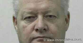 Pervert jailed for giving sweets to children in Rising Sun Country Park