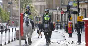 Enforcement will be used as last resort, police say as new rules come into force