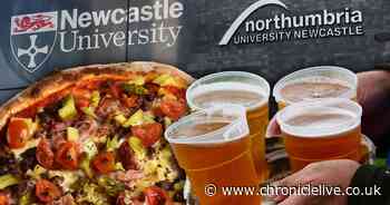 PPE and thermometers: What Newcastle students can expect uni in 2020 to be like