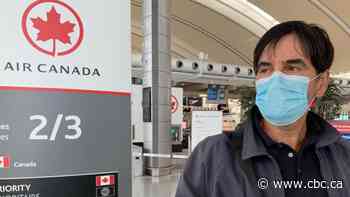 COVID-19 medical coverage now available even though Canadians advised to avoid international travel