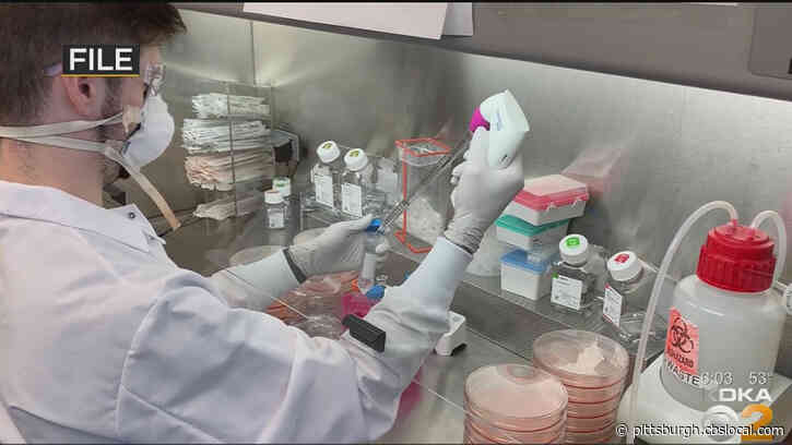 UPMC And Carnegie Mellon University Collaborate To Develop Rapid Coronavirus Test