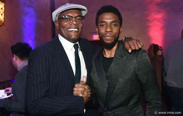 Samuel L. Jackson remembers final time he saw Chadwick Boseman: “It’s devastating”
