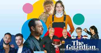 This week's home entertainment: from Utopia to Us