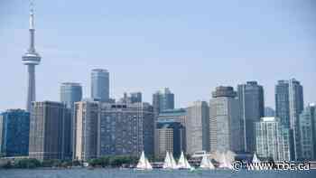 Toronto's Waterfront community seeing most new cases in the city