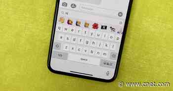 9 best new iOS 14 hidden features we found for your iPhone     - CNET