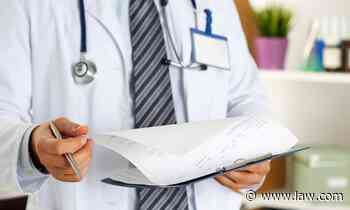 Pa. Justices to Hear Case on Medical Peer Review Privilege | The Legal Intelligencer - Law.com