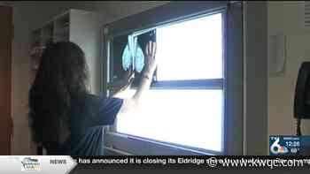 Midday Medical: Breast cancer screenings decline during pandemic - KWQC