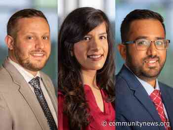 Capital Health Medical Group adds 3 fellowship-trained rheumatologists to specialty practice - Community News
