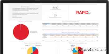 RapidAI raises $25 million to analyze medical scans with AI algorithms - VentureBeat
