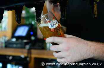 New increased coronavirus restrictions imposed in Warrington