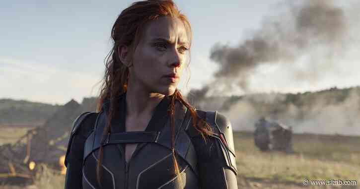 In a COVID-19 world, Hollywood will release some fall films, but hold back its blockbusters