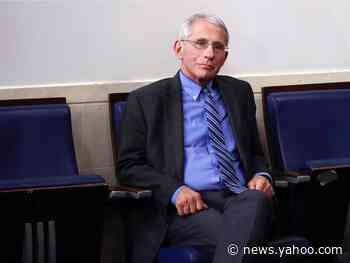 Forget vitamins: Fauci says the 3 best things 'to keep your immune system working optimally' cost nothing