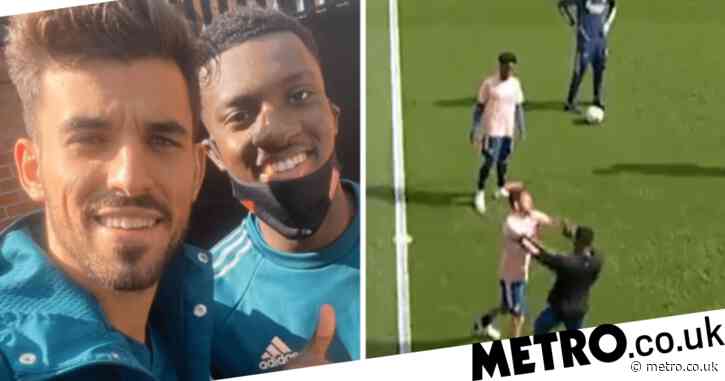 Husband, wife and her brother all killed in horror two-car &hellip;