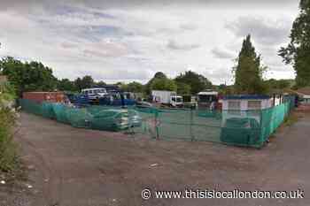 Footzie Social Club scheme to face planning board for sixth time
