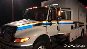 Search for missing P.E.I. teens now a recovery operation, resumed at dawn