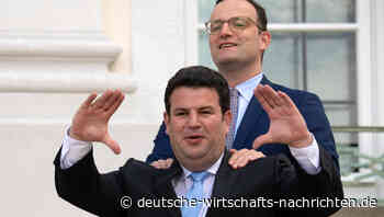 Datenschutz: Bundesregierung will Steuer-ID auch für Rentenübersicht nutzen