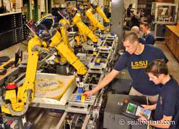 Lake Superior State University ranked one of the Midwest’s best!