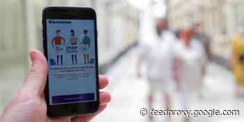 France tries to salvage failed StopCovid tracing app as cases surge